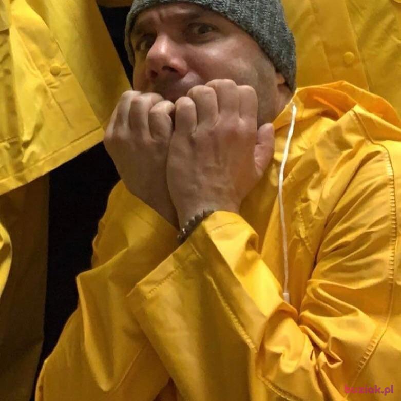 Krzysztof, Mężczyzna, 48, Warszawa, Polska, Zdjęcie: 3
