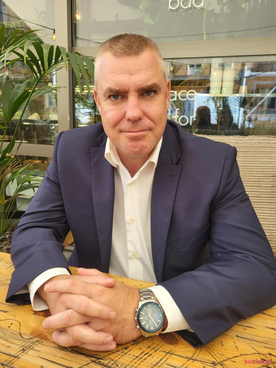 Karol, Male, 40, Szczecin, Polska, Photo: 1
