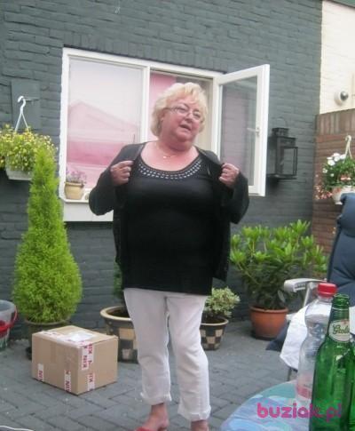 Alicja, Female, 74, Łódź, Polska, Photo: 1