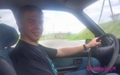 Leszek, Mężczyzna, 31, Olsztyn, Polska, Zdjęcie: 6