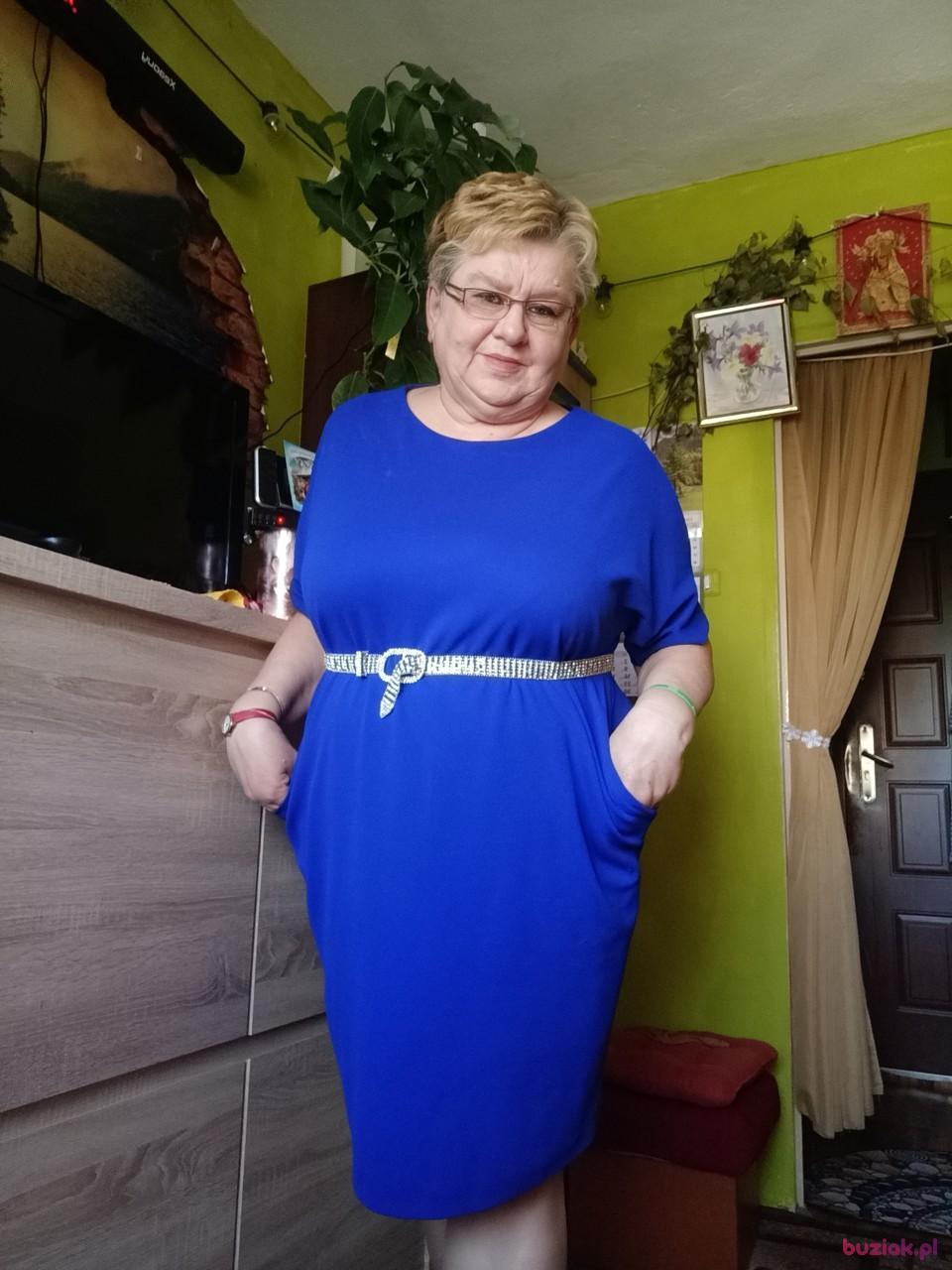 Jolanta, Kobieta, 64, Kozienice, Polska, Zdjęcie: 7