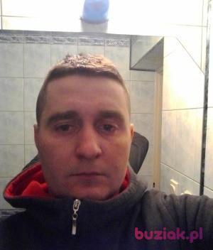 Krzysiek, Mężczyzna, 41, Grójec, Polska, Zdjęcie: 4
