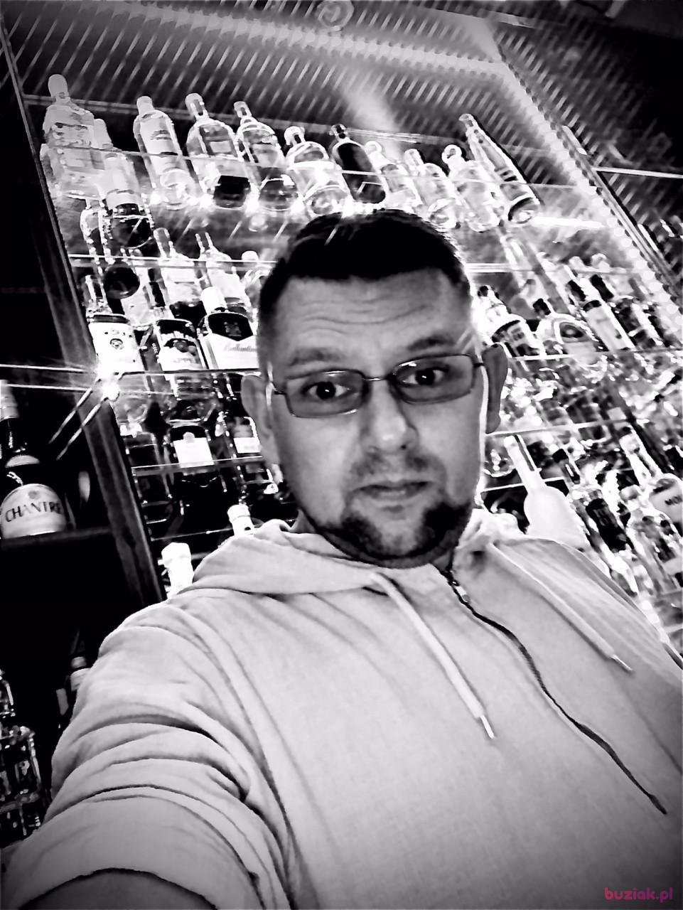 Krzysztof, Male, 44, Berlin, Niemcy, Photo: 1
