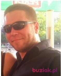 Sebastian, Male, 43, Opole, Polska, Photo: 4