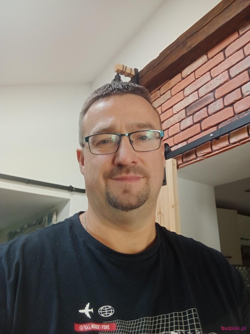 Marcin, Mężczyzna, 46, Jastrowie, Polska, Zdjęcie: 1