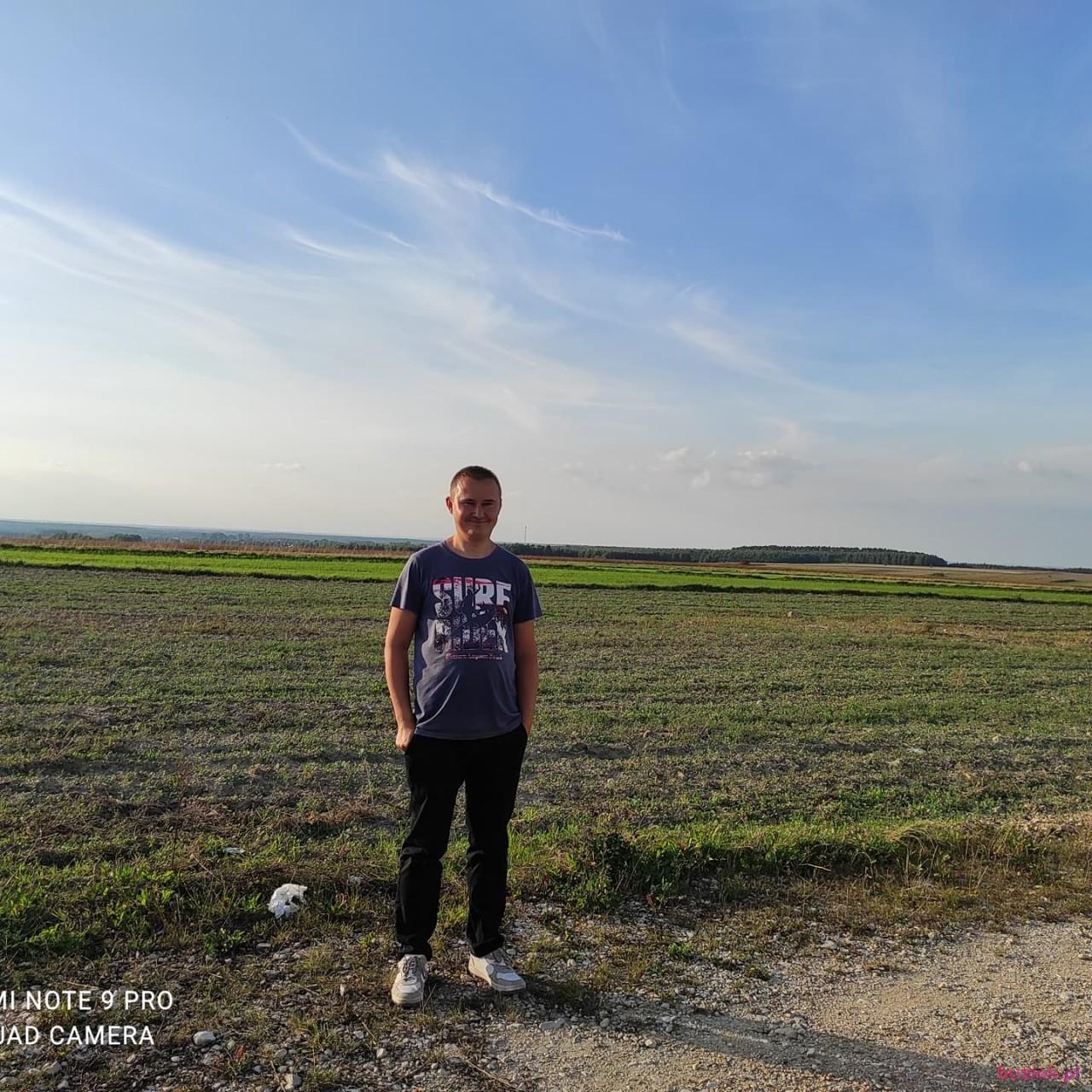Michał, Male, 37, Zgierz, Polska, Photo: 53