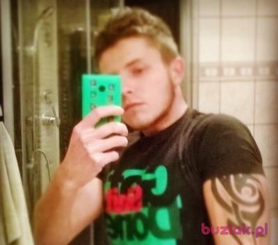 Kamil, Mężczyzna, 30, Krasnystaw, Polska, Zdjęcie: 2