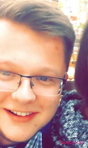 Michał, Male, 33, Jeziorany, Polska, Photo: 2