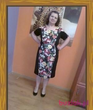 Ela , Female, 58, Nowogard, Polska, Photo: 3
