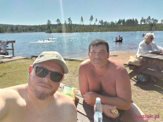 Janek, Male, 54, Stargard Szczeciński, Polska, Photo: 1