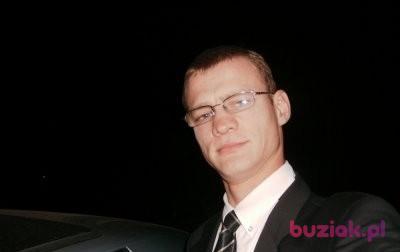 Szymon, Mężczyzna, 45, Ostrów Wielkopolski, Polska, Zdjęcie: 1