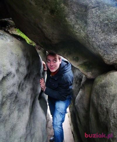 Robert, Male, 36, Łódź, Polska, Photo: 4