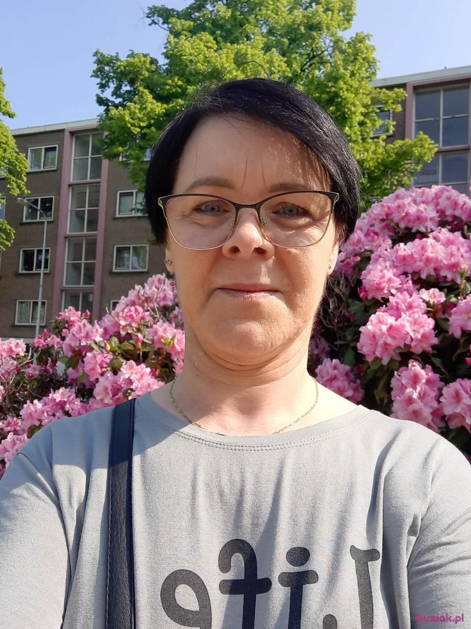 Kamilla, Female, 45, Kwidzyn, Polska, Photo: 2