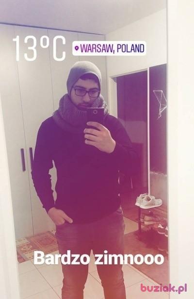 uzanahmet7, Mężczyzna, 34, Warszawa, Polska, Zdjęcie: 2