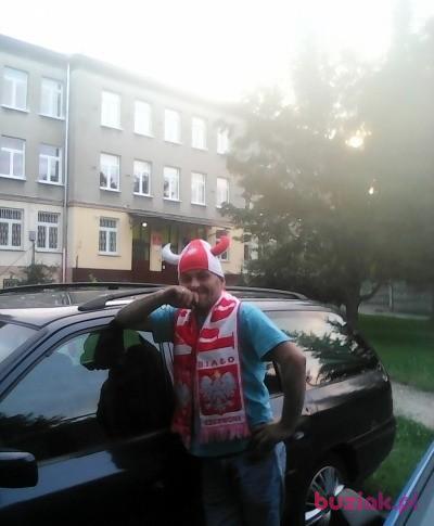 Andre, Male, 46, Łódź, Polska, Photo: 4