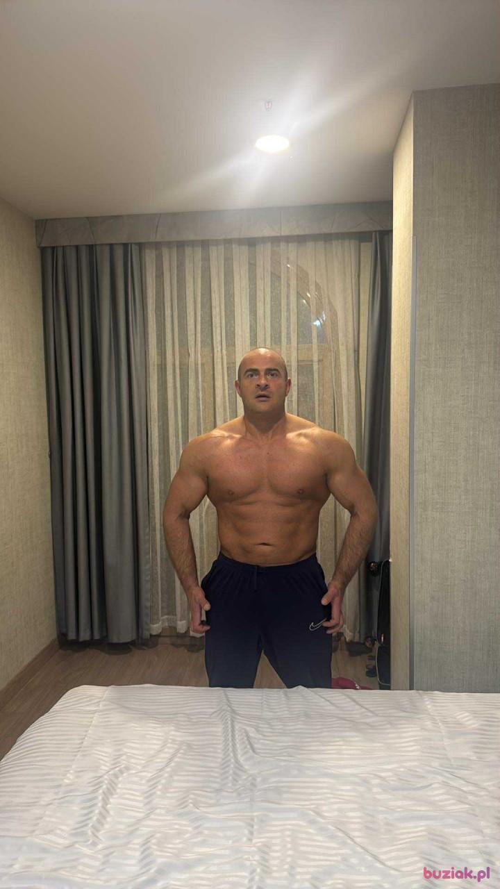 Jaroslae, Mężczyzna, 42, Kluczbork, Polska, Zdjęcie: 4