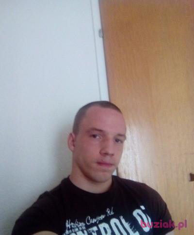 Grzegorz , Male, 35, Polska, Photo: 3