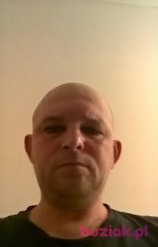 lukasz, Mężczyzna, 45, Czechy, Zdjęcie: 1
