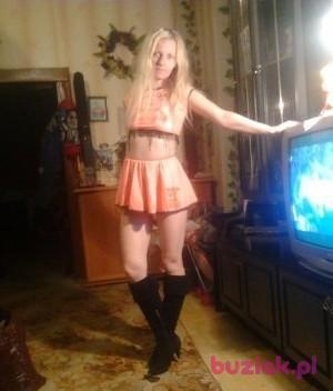 Asia, Female, 47, Gliwice, Polska, Photo: 3