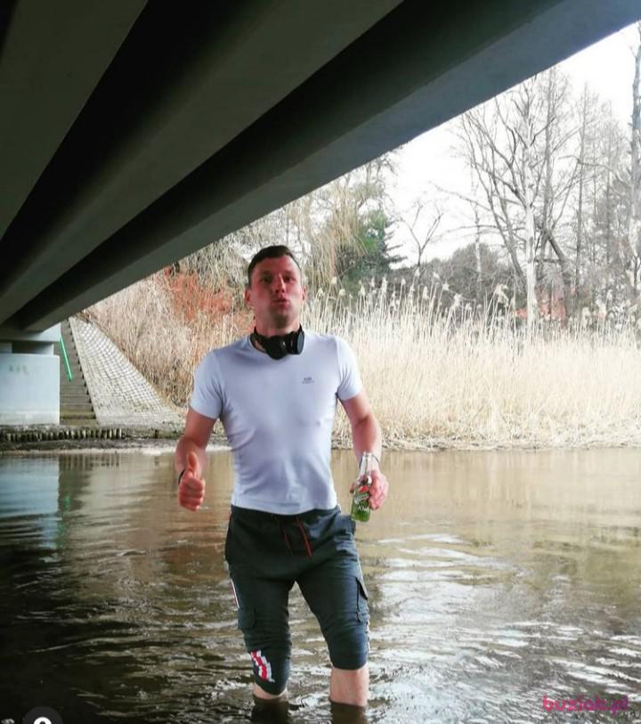 Krystian, Male, 32, Mikołajki, Polska, Photo: 2