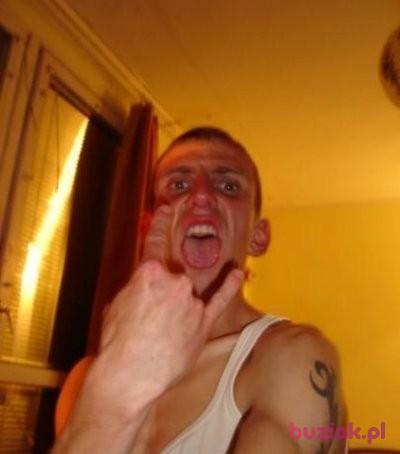 diabloo, Mężczyzna, 46, Słupsk, Polska, Zdjęcie: 2