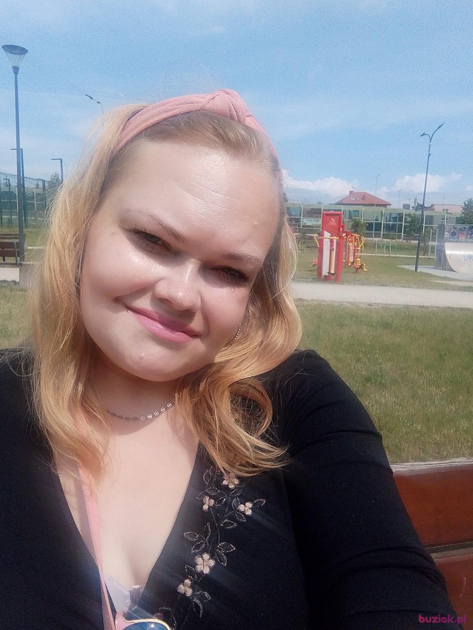 Magdalena, Kobieta, 46, Białystok, Polska, Zdjęcie: 3