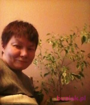 Sylwiasobkowska, Female, 48, Wągrowiec, Polska, Photo: 2