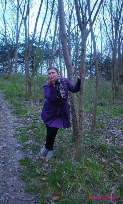 Ewelina, Kobieta, 38, Inowrocław, Polska, Zdjęcie: 1