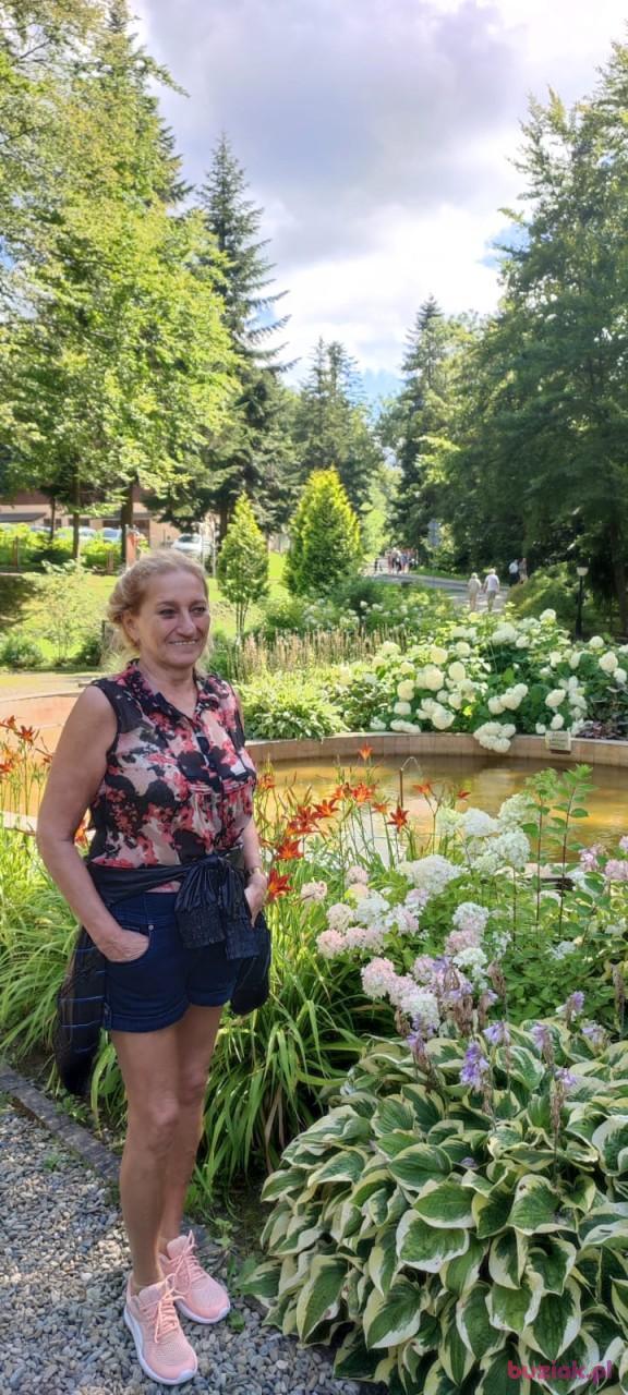 Eliza, Kobieta, 67, Lublin, Polska, Zdjęcie: 3