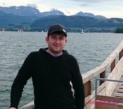 Łukasz, Mężczyzna, 37, Racibórz, Polska, Zdjęcie: 3