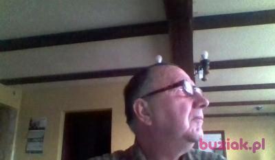 andrzej, Male, 70, Busko-Zdrój, Polska, Photo: 2