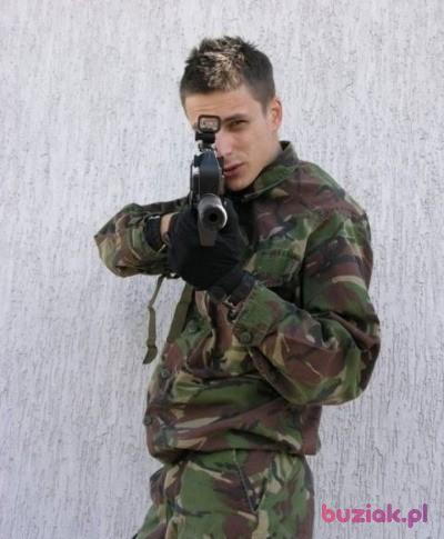 Patryk, Male, 45, Olsztyn, Polska, Photo: 2