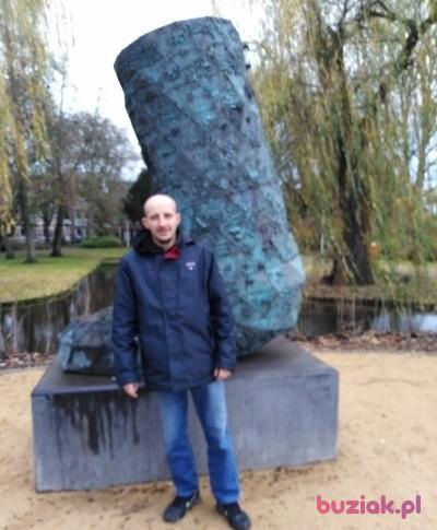 Damian, Male, 38, Czeladź, Polska, Photo: 2