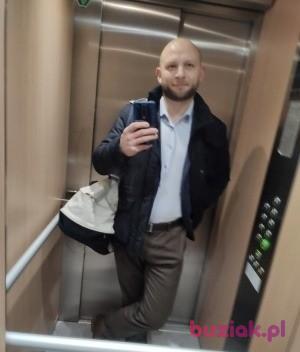 Grzegorz, Male, 42, Kraków, Polska, Photo: 4