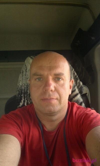 krzysztof, Mężczyzna, 49, Łuków, Polska, Zdjęcie: 3