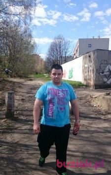 sebastian, Mężczyzna, 36, Siemianowice Śląskie, Polska, Zdjęcie: 5