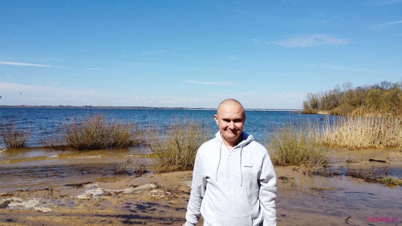 Michał, Male, 37, Zgierz, Polska, Photo: 709
