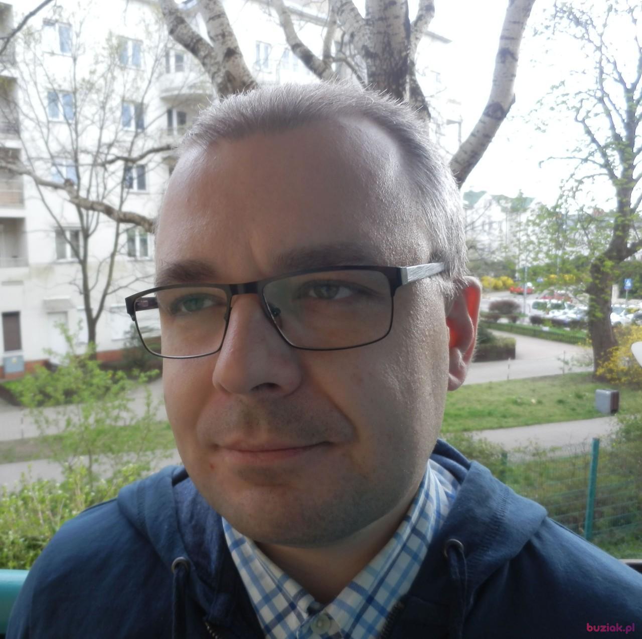 Olaf, Mężczyzna, 47, Warszawa, Polska, Zdjęcie: 4