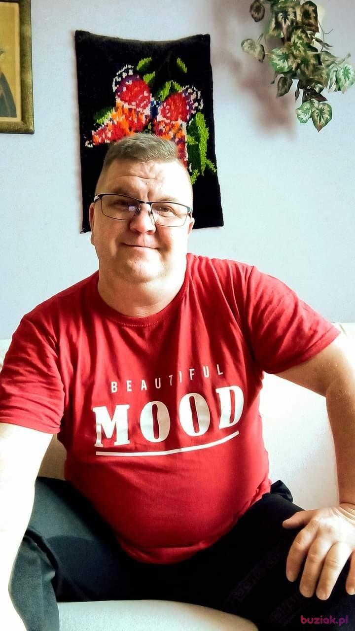 Sebastian, Male, 46, Wschowa, Polska, Photo: 1