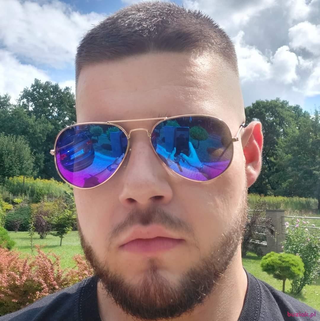 Szy, Mężczyzna, 28, Tarnów, Polska, Zdjęcie: 2