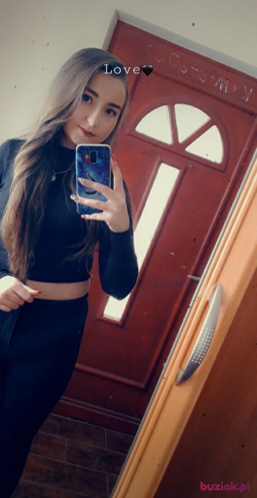 Edyta, Female, 26, Nowy Sącz, Polska, Photo: 1