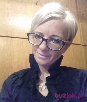 Agnieszka, Kobieta, 45, Bydgoszcz, Polska, Zdjęcie: 1
