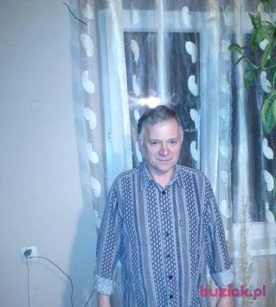 krzysztofi, Mężczyzna, 70, Sosnowiec, Polska, Zdjęcie: 2