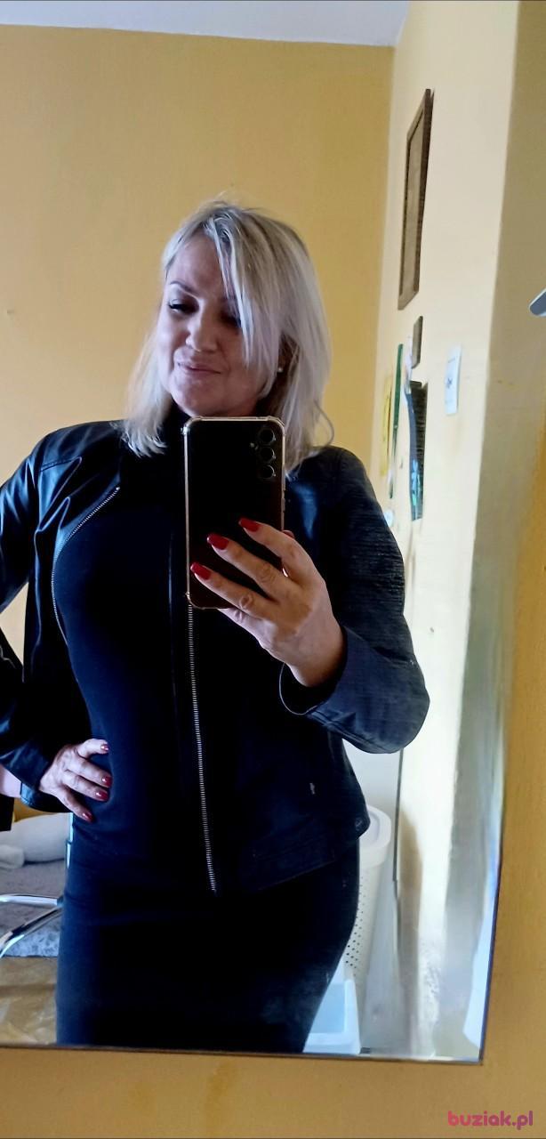 Alona, Female, 55, Wrocław, Polska, Photo: 2