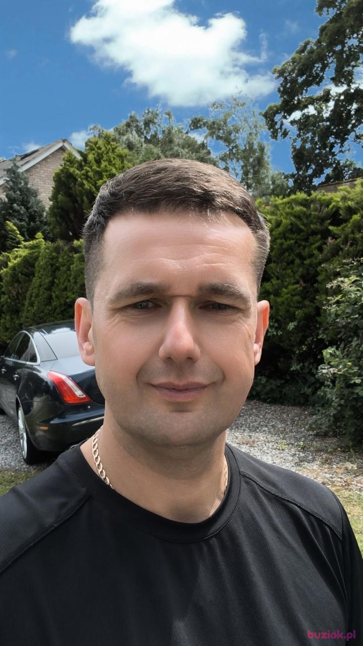 Rafal, Mężczyzna, 45, Wielka Brytania, Zdjęcie: 1