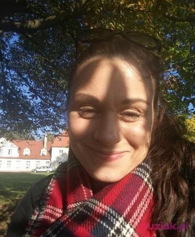 Karolina1984paz, Kobieta, 42, Polska, Zdjęcie: 3