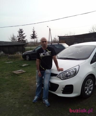Szymon, Mężczyzna, 46, Ostrów Wielkopolski, Polska, Zdjęcie: 6