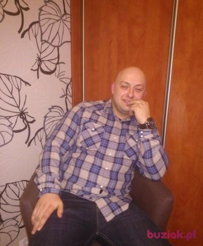 84grzesiek, Mężczyzna, 42, Olkusz, Polska, Zdjęcie: 1