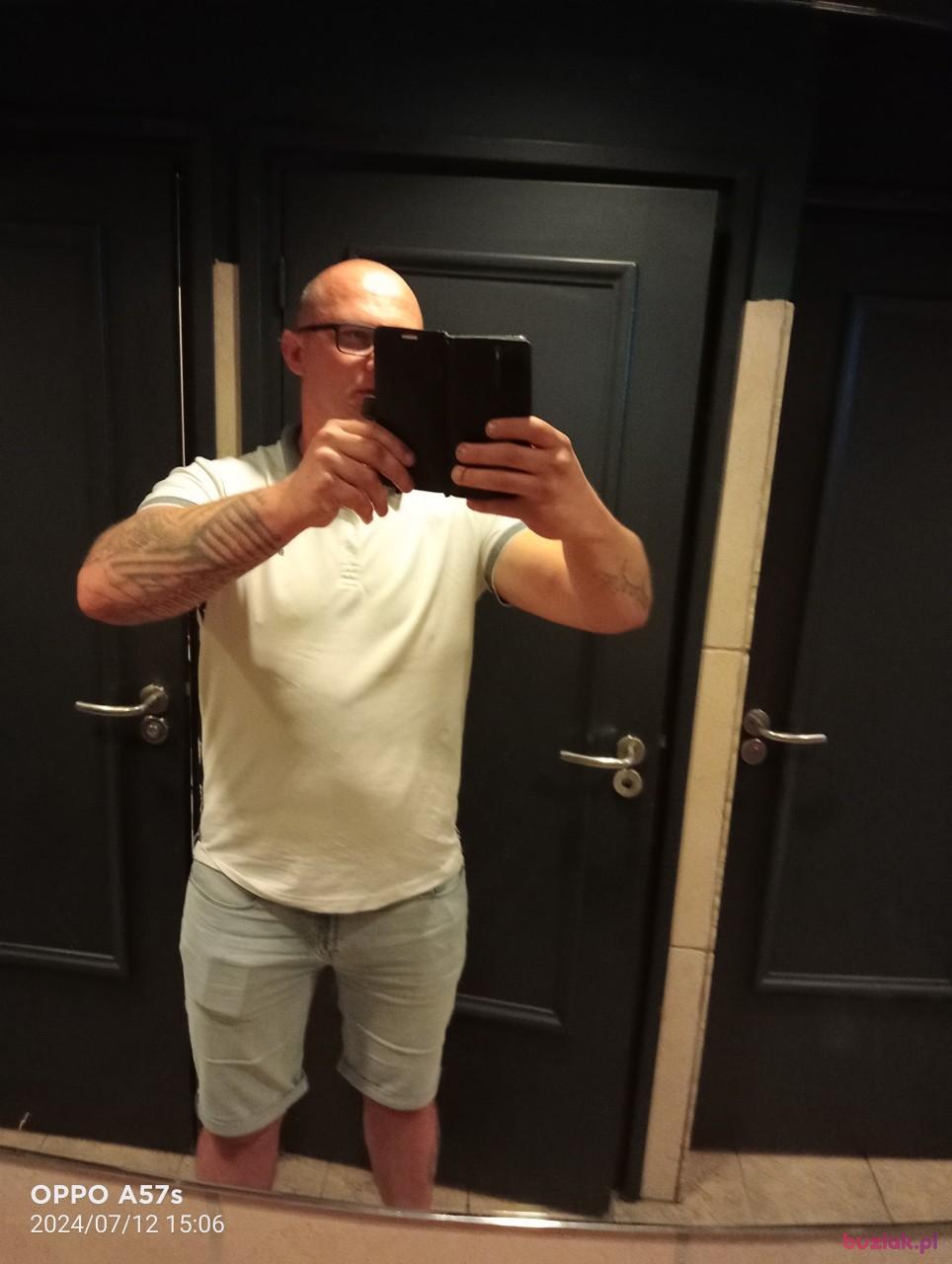 Marcin, Bergen, Male, 41, Holandia, Photo: 3