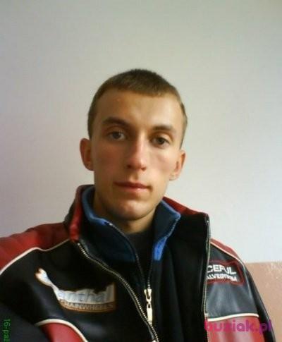 Darek, Mężczyzna, 41, Piła, Polska, Zdjęcie: 2